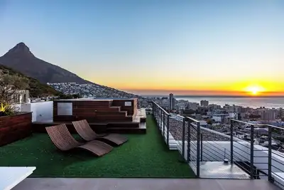 Image de Alpha One 601 Penthouse by Hmh
