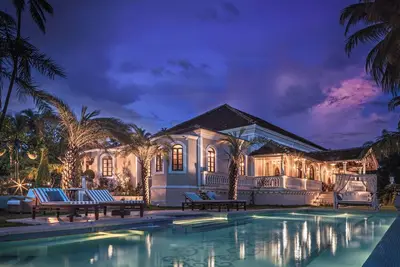Image de The Verve Estate Charming 4-bedroom villa