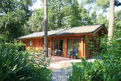 Image de Magnifique maison de vacances privée pour 6 personnes avec piscine, Wifi, Tv, terrasse et parking