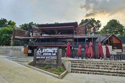 Image de Ayong's Adventure Park