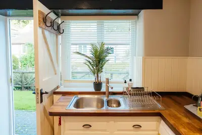 Image de Stourcastle - Beautiful Dorset Cottage - Farm Conversion
