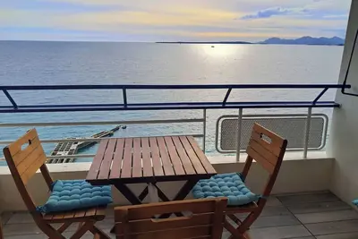 Image de Le Colombier T2 Sky 7 Vue Mer