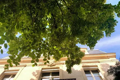 Image de Villa Lepois & Spa 5 *****