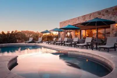 Image de 6br - 6bth Ocean, Desert & Hacienda Charm