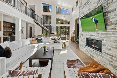 Image de Escape Midweek -3rd Nt On Us -Luxury Redefined! Stunning Home Nr Nelson Farm