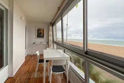Image de Au Premier Regard sur la Plage