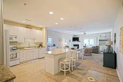Image de 513 Summerlyn (3rd Floor), 34297 Summerlyn: 3  Br, 2  Ba Condominium in Lewes, Sleeps 6