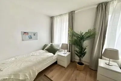Image de Apartment in Ketzin-Tremmen | Free WiFi & Parking
