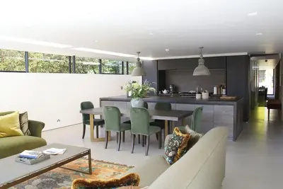 Image de Stylish 3 Bedroom house in the heart of Chipping Campden near Cheltenham