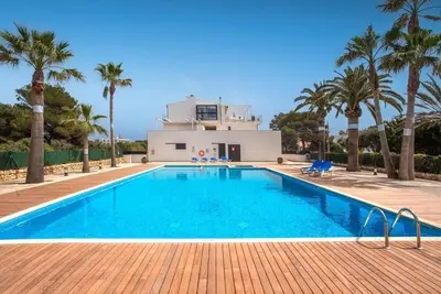 Image de 3. 3 - Duplex à Sa Perdiu - Santandria