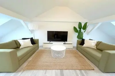 Image de Cozy 2-Guest Apartment Near Berlin