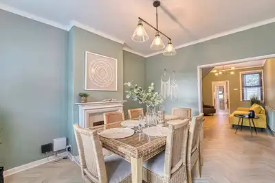 Image de Host & Stay | Barton Road House