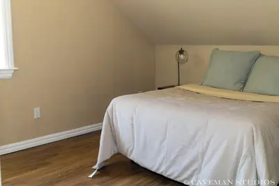 Image de River Guest House 2 minutes from the Lees Landing Marina