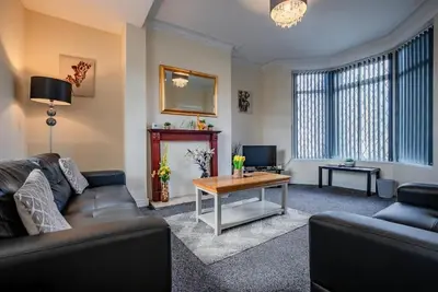 Image de Host & Stay | Park Cliffe House