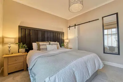 Image de Host & Stay | Loughborough Road House