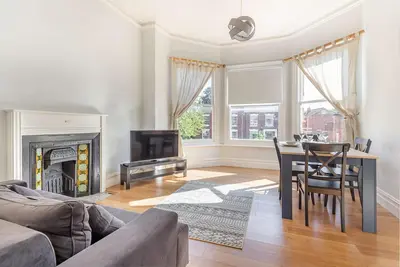 Image de Host & Stay | Droitwich Road Dwelling