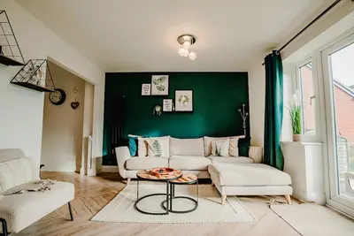 Image de Host & Stay | Mercia House