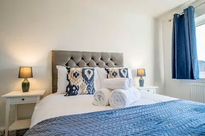 Image de Host & Stay | Chestnut Residence