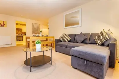 Image de Host & Stay | Hillbrook House Apartment