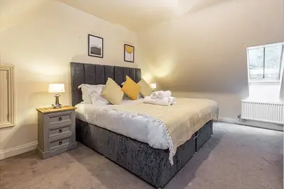 Image de Host & Stay | Hillbrook House Dwelling