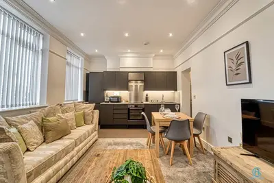 Image de Host & Stay | The Bell
