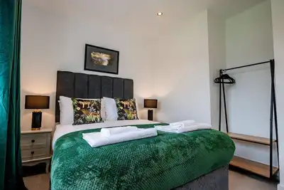 Image de Host & Stay | Carlisle Road House