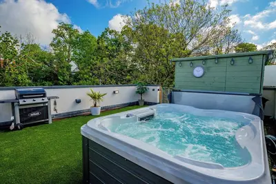 Image de Host & Stay | Hilltop House