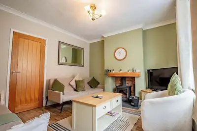 Image de Host & Stay | Mayfield House