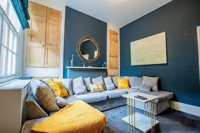 Image de Host & Stay | Park Street Abode