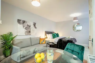 Image de Host & Stay | Bridge Street Studio Apartment