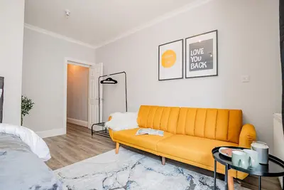 Image de Host & Stay | Bridge Street Apartment