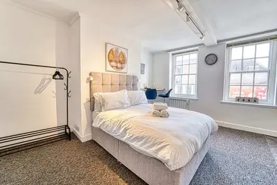 Image de Host & Stay | Hills Dwelling