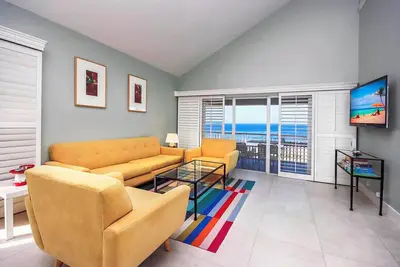 Image de Gulf Front Getaway at South Seas Gulf Cottage 1108