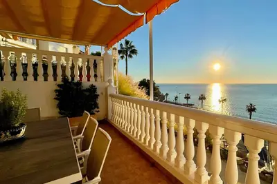 Image de La Perla Holiday House