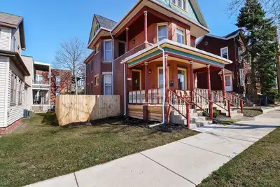 Image de Blarney Bungalow Penthouse