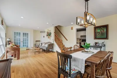 Image de Alx Cape Cod 3-Br Near Old Town & Mount Vernon
