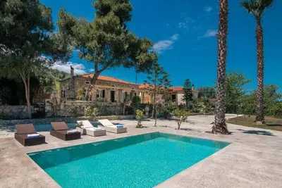 Image de Bh1013 - B - Villa Zakynthos