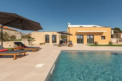 Image de Villa Dide moga ZadarVillas