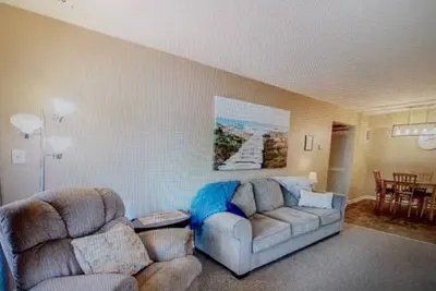 Image de Sea Scape 1Br Condo