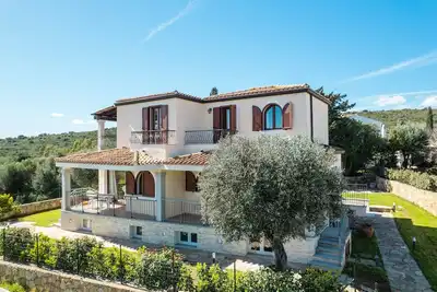 Image de Villa Kora 4 - maison avec jardin à proximité des plages