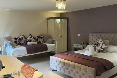 Image de Country King and Bath