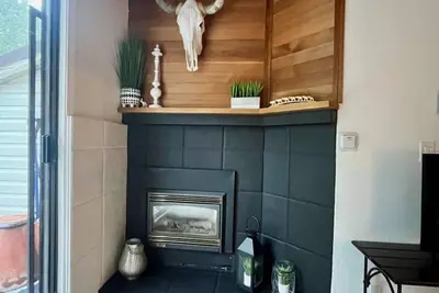 Image de Comfy King Suite on the Hill