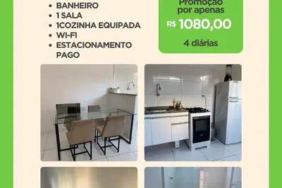 Image de Apartment near the beach