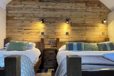 Image de Rustic Family