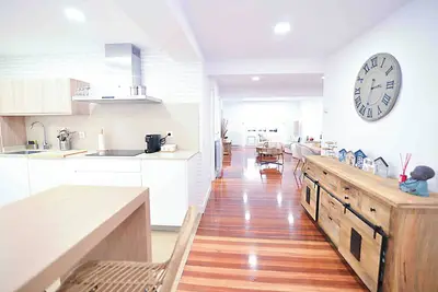 Image de The Santander Oasis