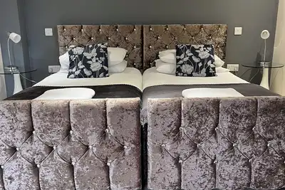 Image de Country Twin