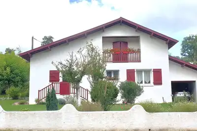 Image de Maison Ă la campagne et Ă 15mn des principales villes de la cĂ´te