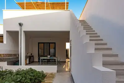 Image de Beach house near the beach