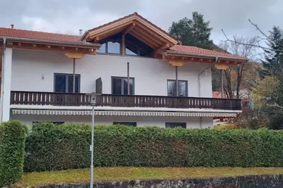 Image de Mc Monti - Apartment Ruhpolding - Apartment/flat, bath, Wc
