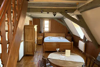 Image de Appartement l'Alsacienne